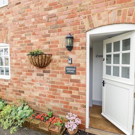 Homestead Cottage Shipston-on-Stour Luaran gambar