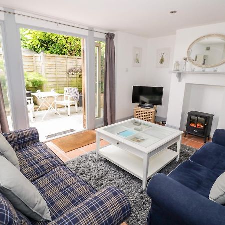 Homestead Cottage Shipston-on-Stour Luaran gambar