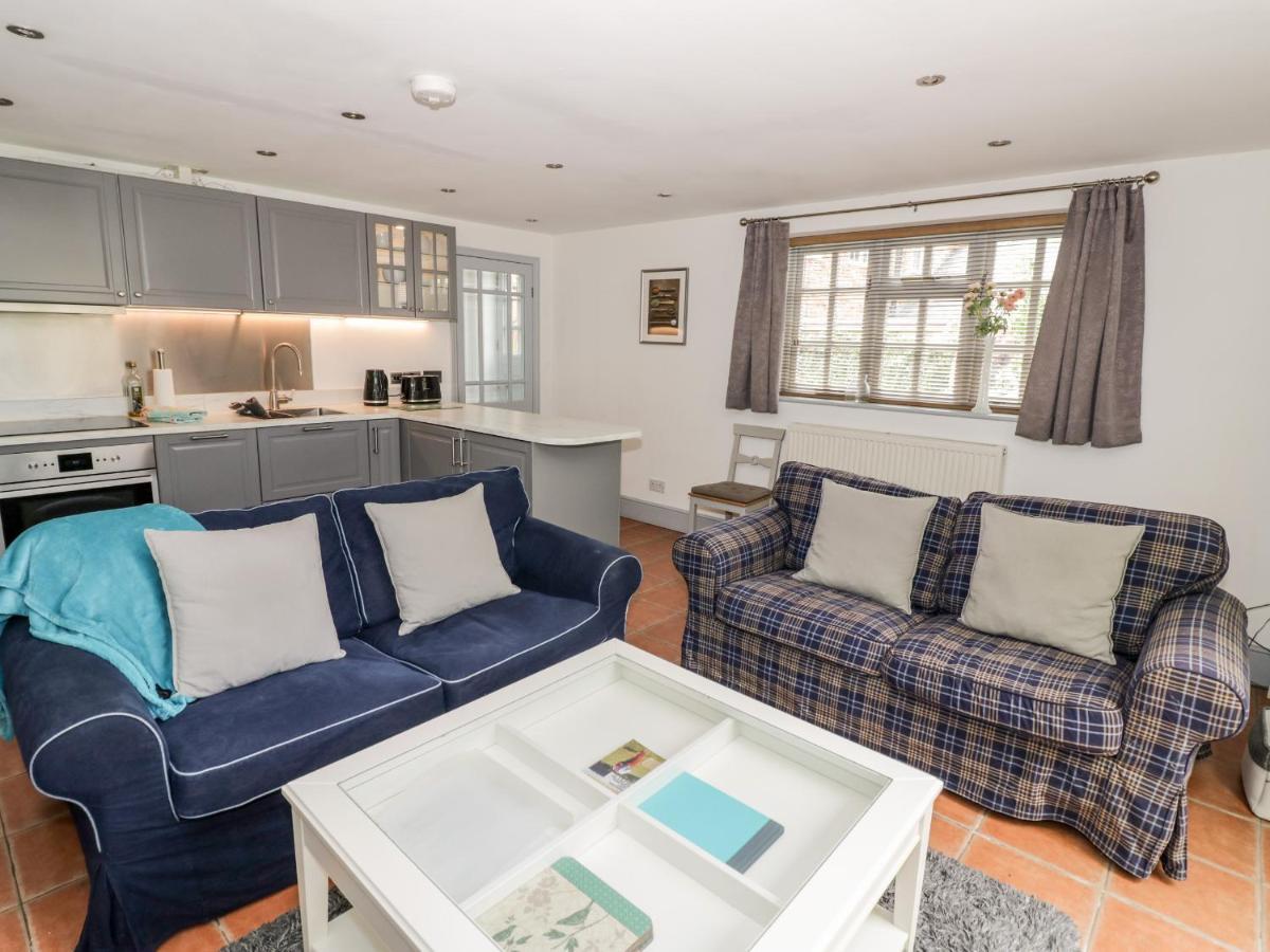 Homestead Cottage Shipston-on-Stour Luaran gambar