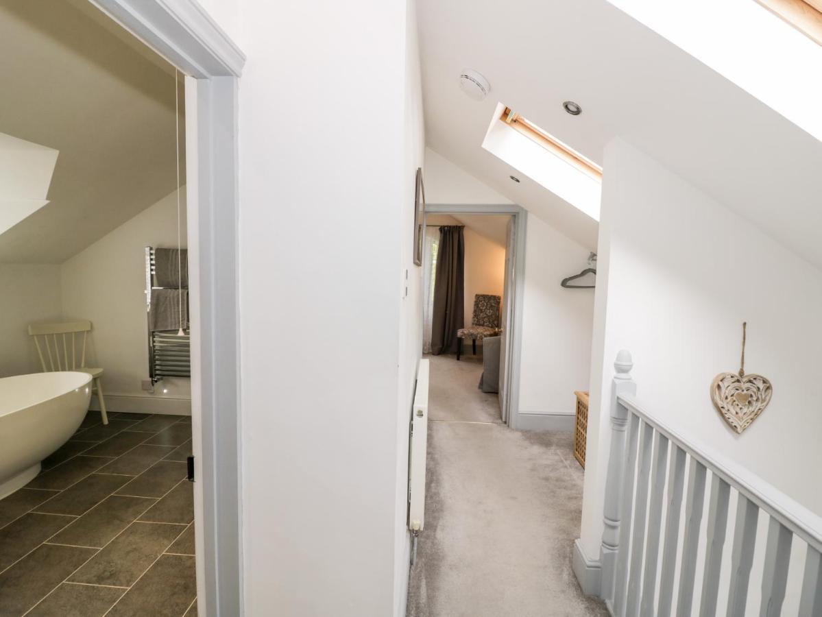 Homestead Cottage Shipston-on-Stour Luaran gambar