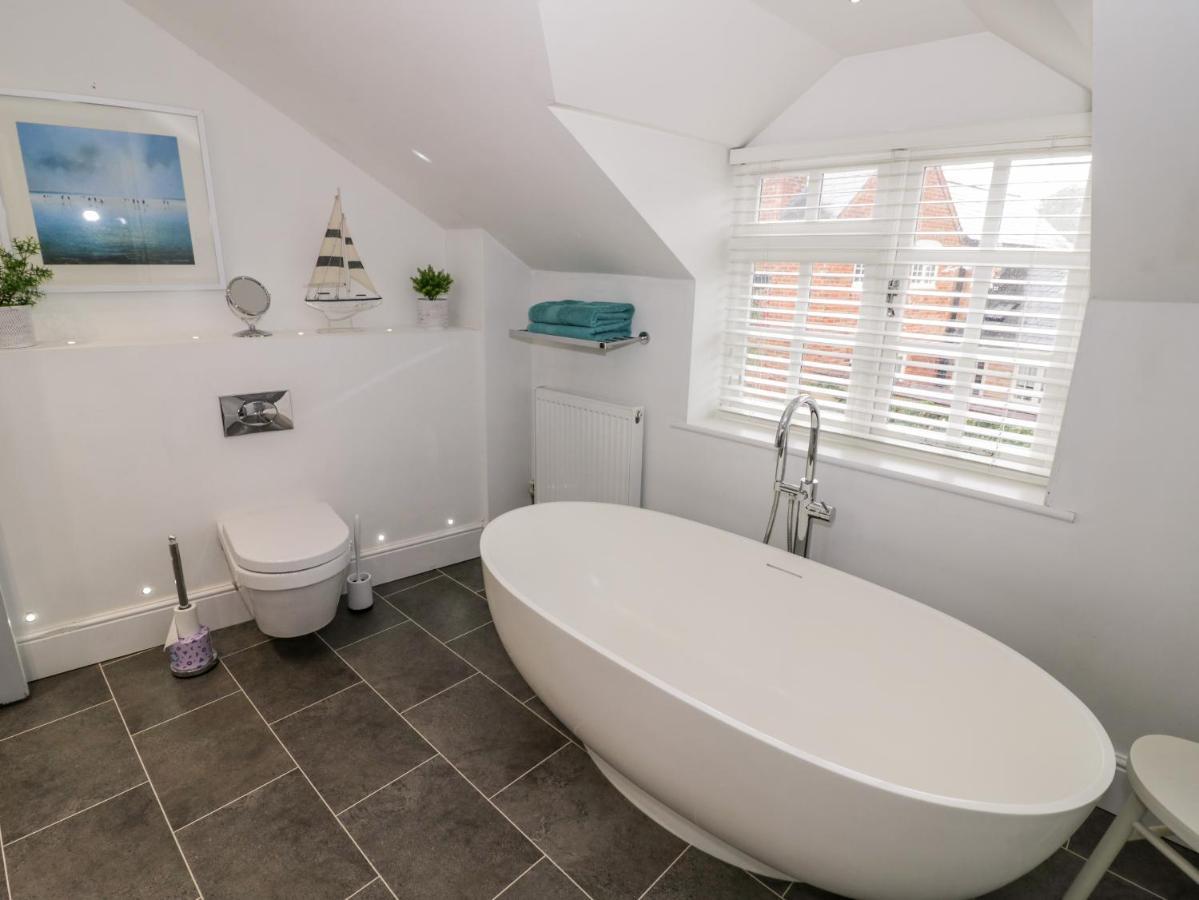 Homestead Cottage Shipston-on-Stour Luaran gambar