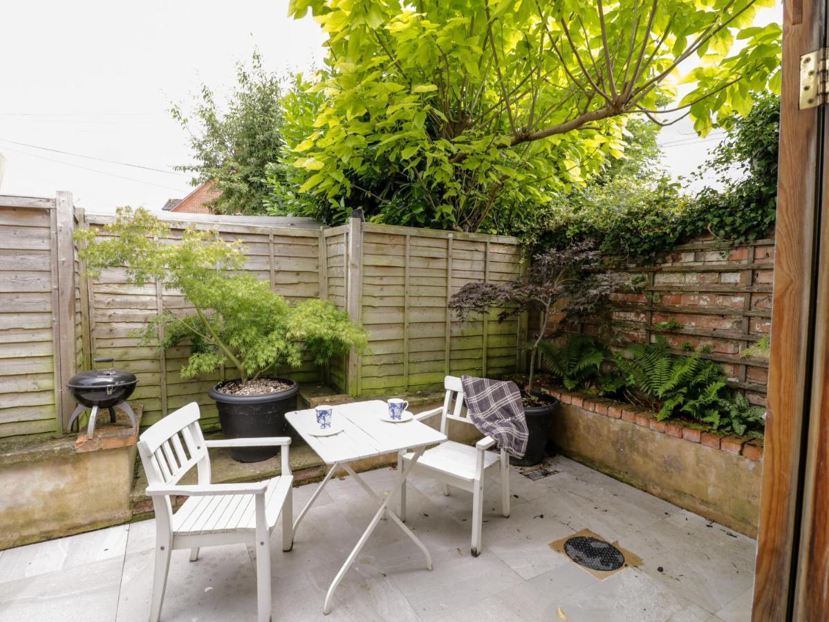 Homestead Cottage Shipston-on-Stour Luaran gambar