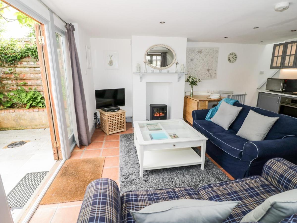 Homestead Cottage Shipston-on-Stour Luaran gambar