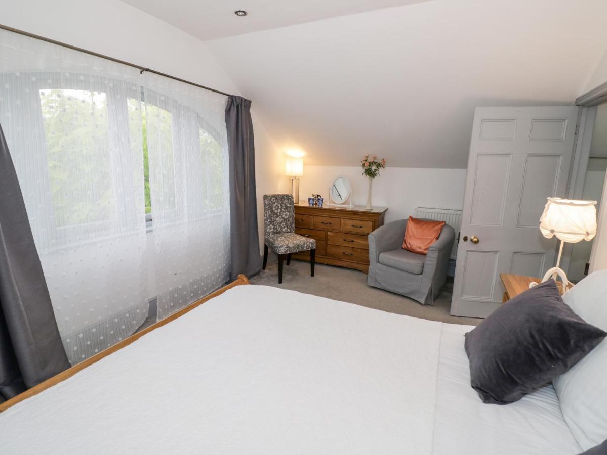 Homestead Cottage Shipston-on-Stour Luaran gambar