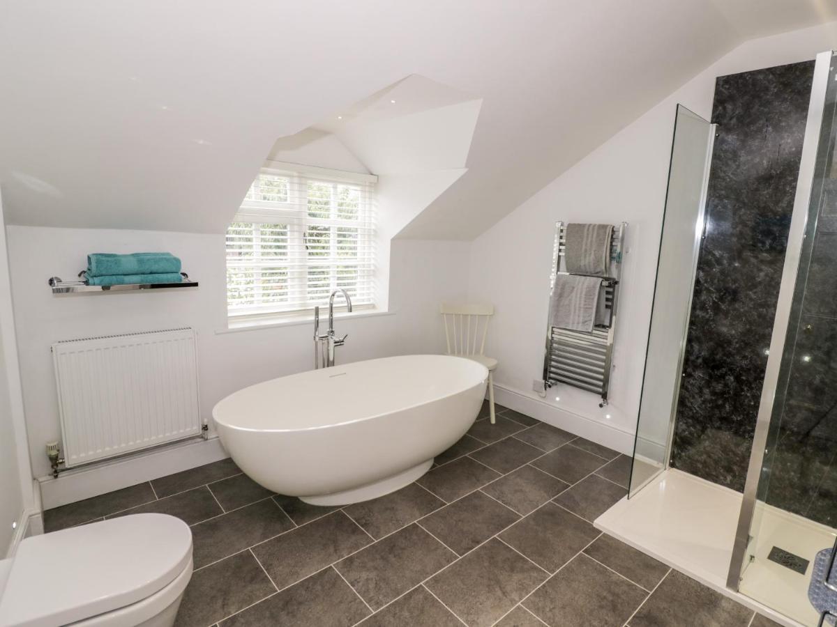 Homestead Cottage Shipston-on-Stour Luaran gambar