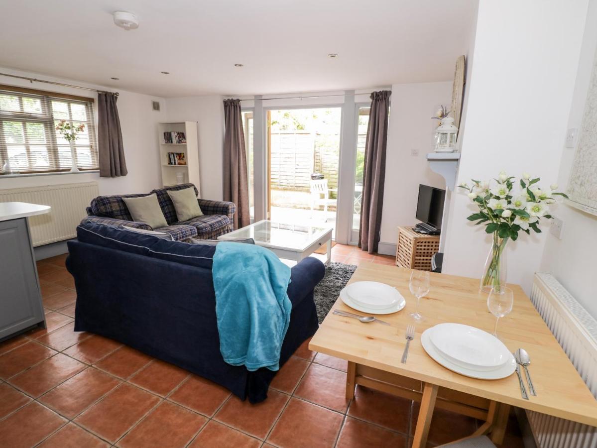 Homestead Cottage Shipston-on-Stour Luaran gambar