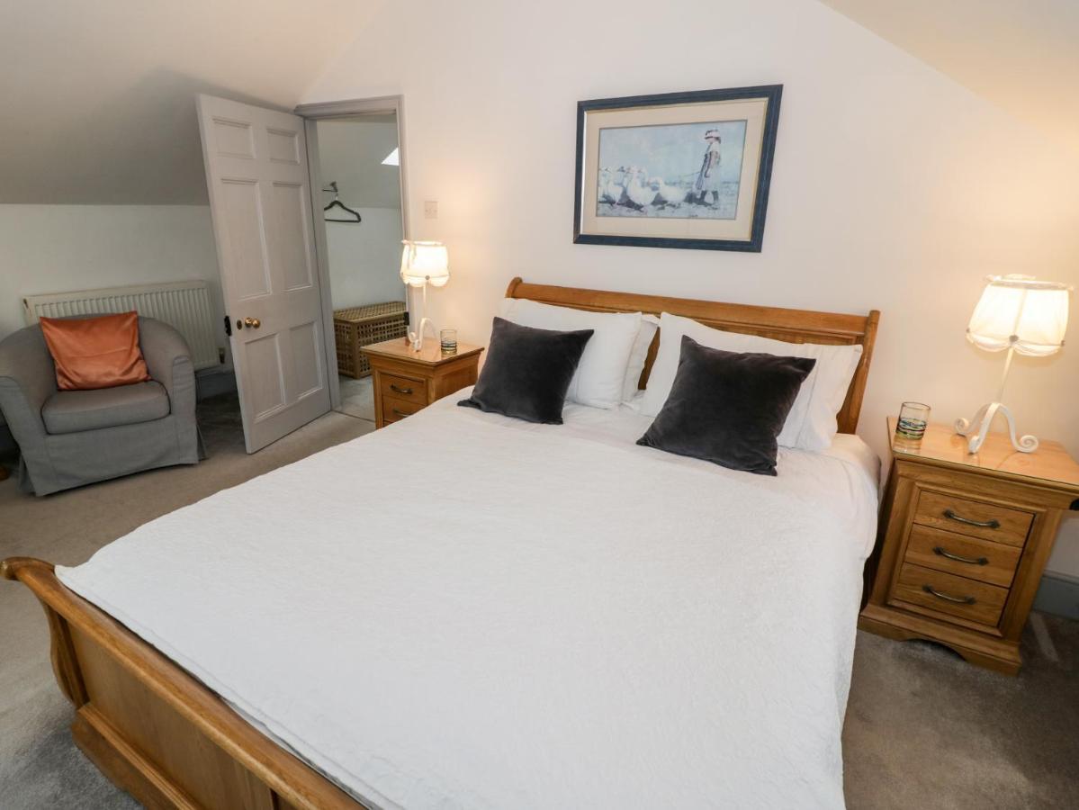 Homestead Cottage Shipston-on-Stour Luaran gambar