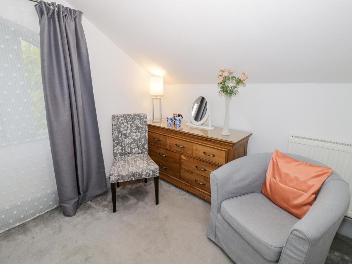 Homestead Cottage Shipston-on-Stour Luaran gambar
