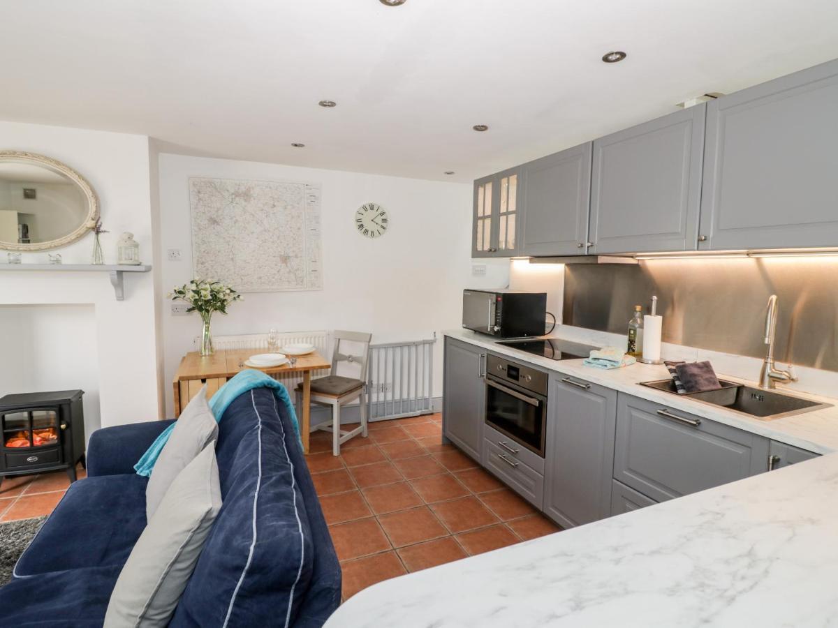 Homestead Cottage Shipston-on-Stour Luaran gambar