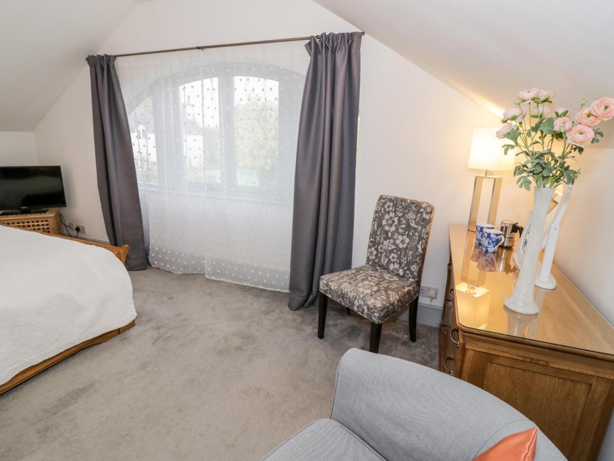 Homestead Cottage Shipston-on-Stour Luaran gambar