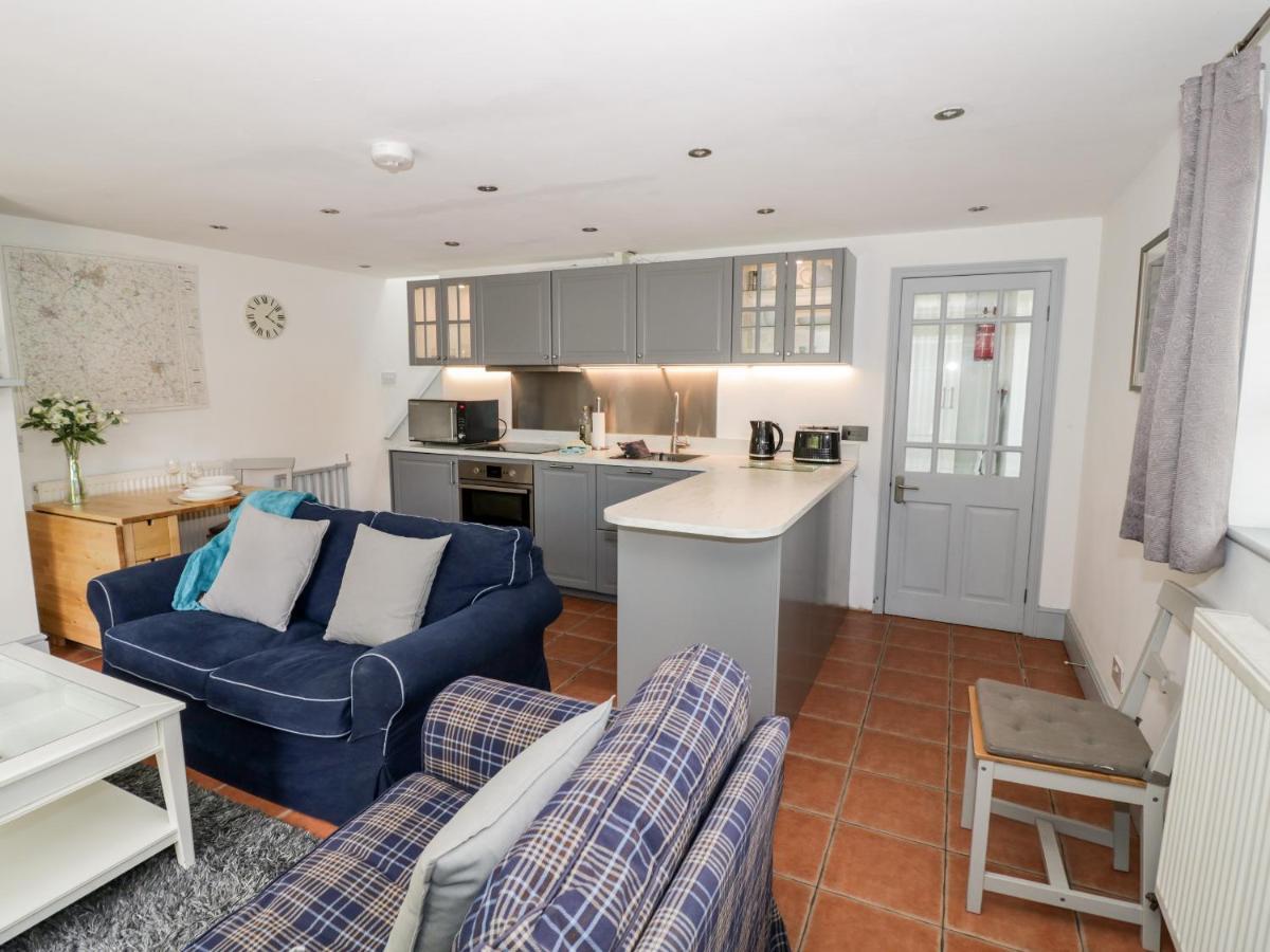 Homestead Cottage Shipston-on-Stour Luaran gambar