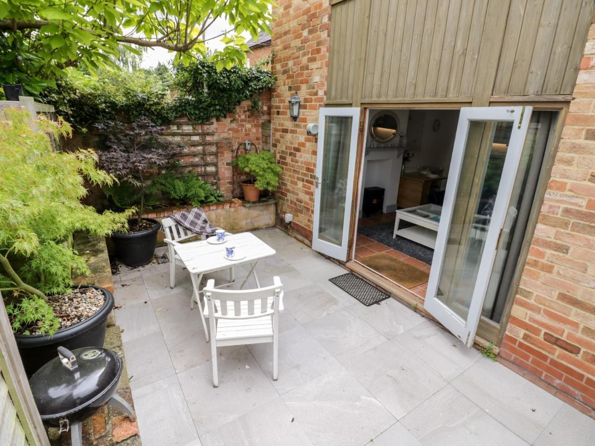Homestead Cottage Shipston-on-Stour Luaran gambar